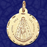 Virgen del Rocio